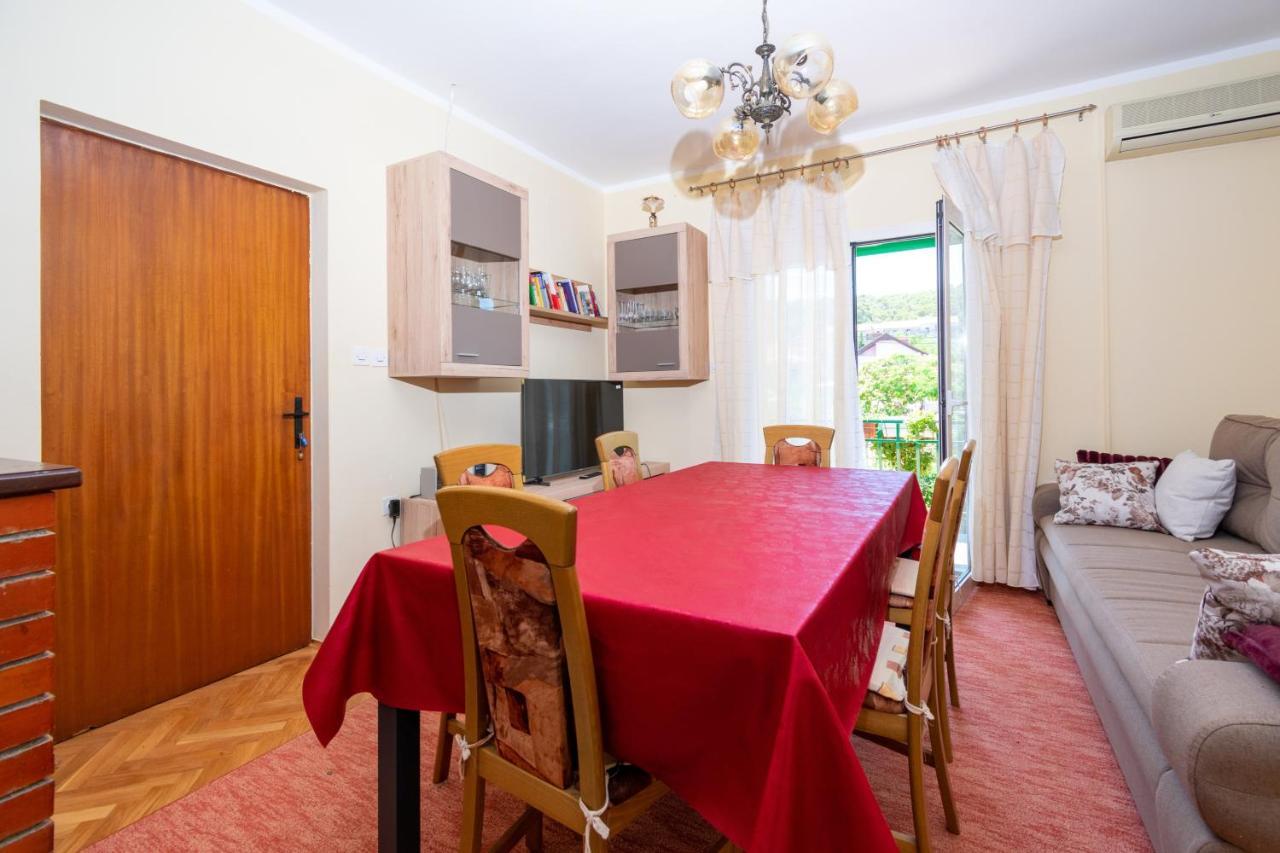 Apartments With A Parking Space Kraj, Pasman - 8457 Tkon Exterior foto