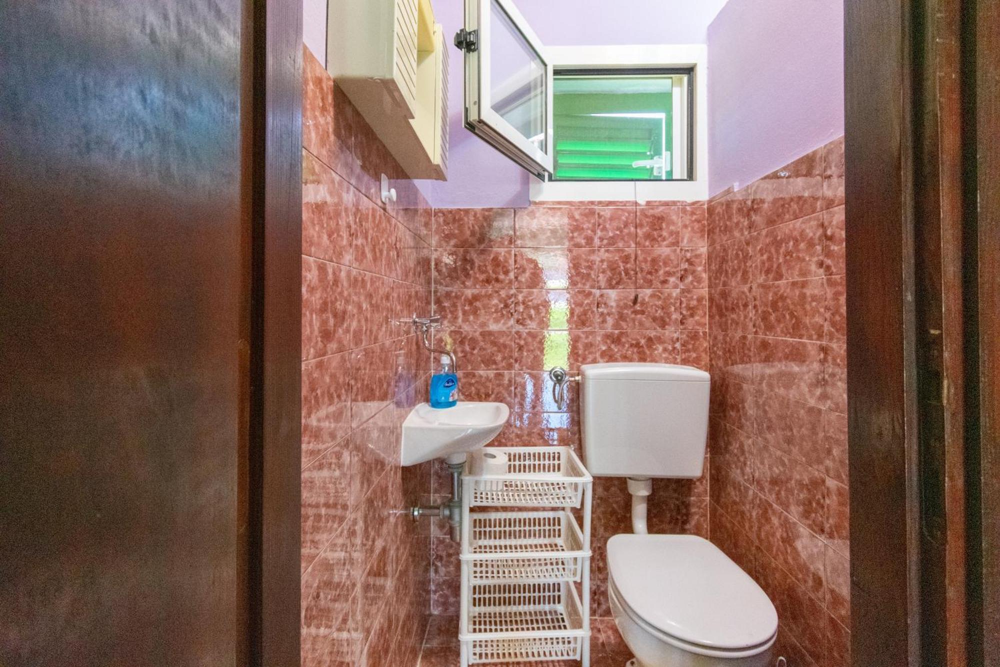 Apartments With A Parking Space Kraj, Pasman - 8457 Tkon Quarto foto